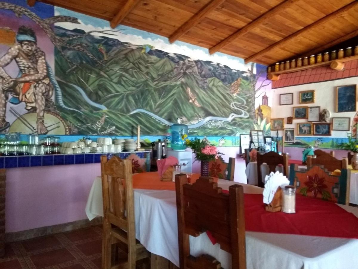 Rancho San Isidro Lodge