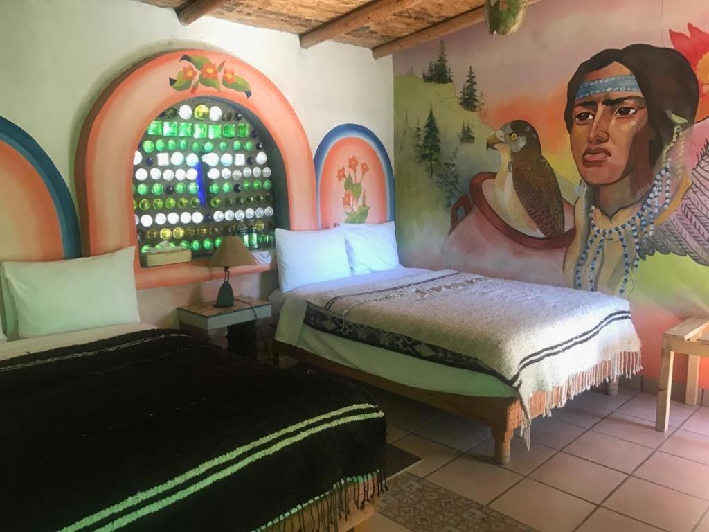 Rancho San Isidro