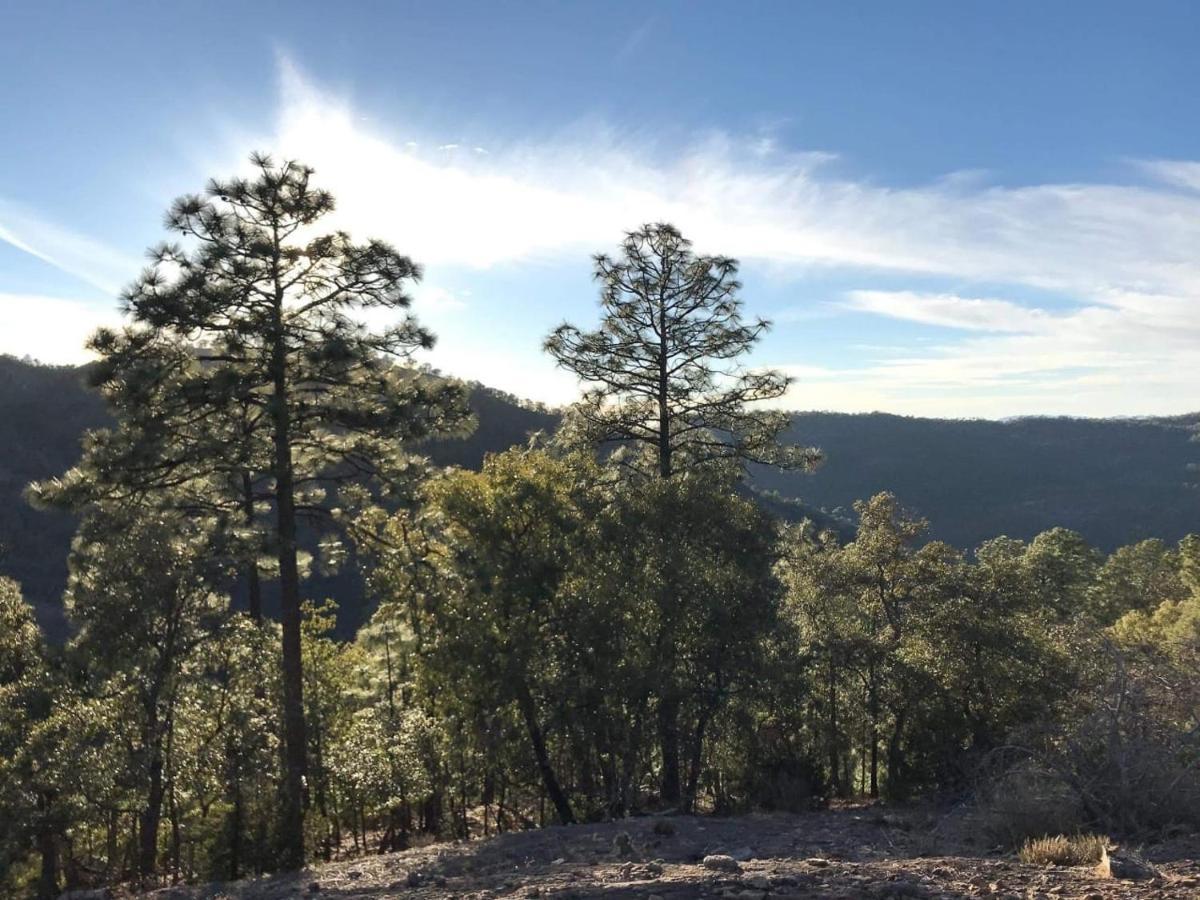 Lodge Rancho San Isidro