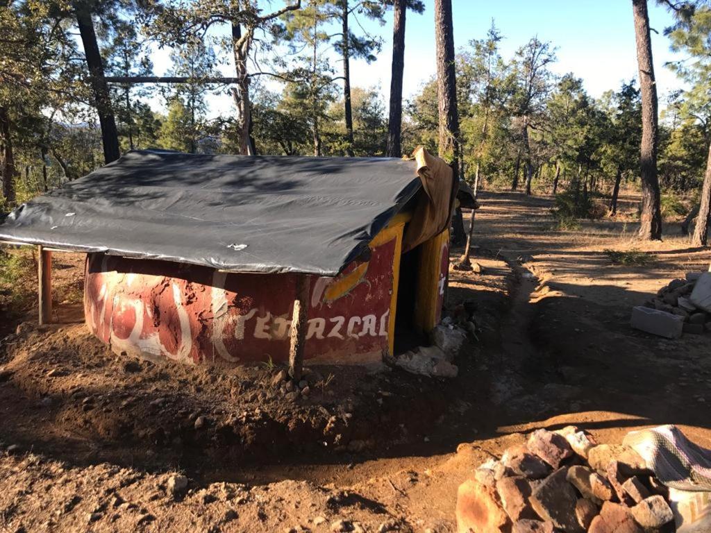 Rancho San Isidro
